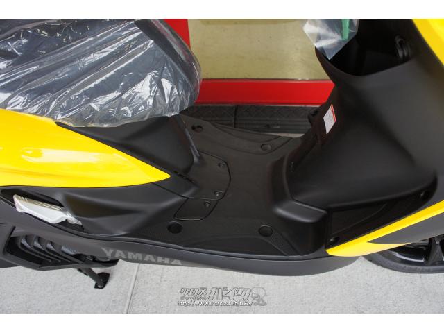 ヤマハ マジェスティS 新車 (店頭在庫有) (残り1台)・2022(R4