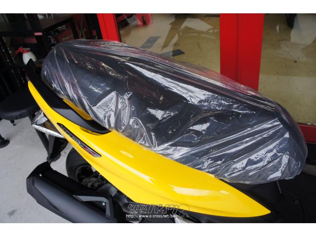 ヤマハ マジェスティS 新車 (店頭在庫有) (残り1台)・2022(R4)初度登録