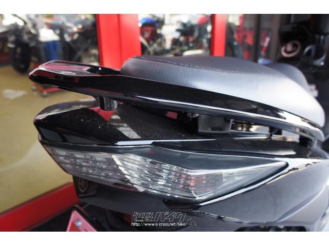 ヤマハ シグナス