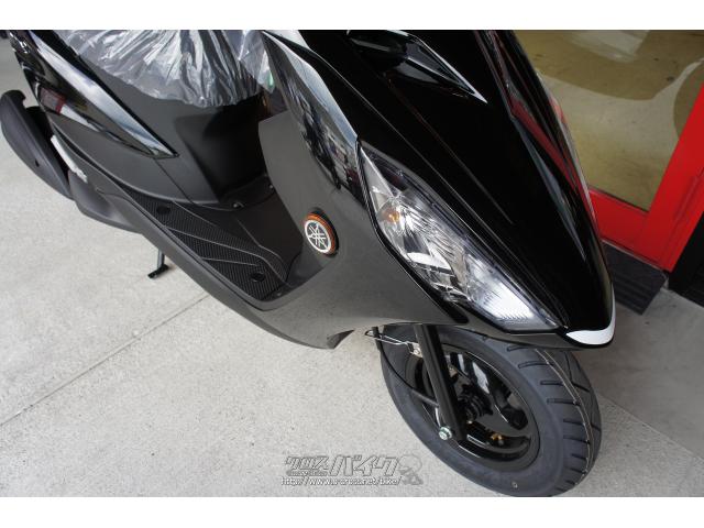 ヤマハ アクシスZ 125 新車・新型モデル (支払総額価格/税込) (店頭 