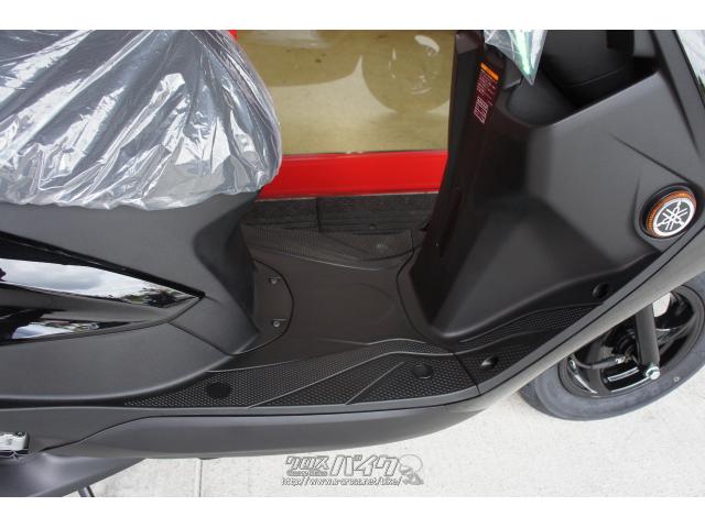 ヤマハ アクシスZ 125 新車・新型モデル (支払総額価格/税込) (注文販売)・ブラック(全カラー注文OK)・125cc・株式会社  花城モータース・保証付・24ヶ月・距離無制限 | 沖縄のバイク情報 - クロスバイク