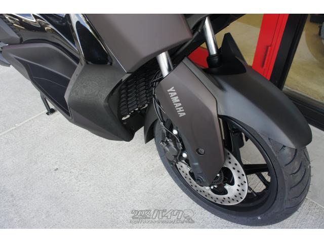 ヤマハ XMAX 250 ABS 新車・新型モデル (支払総額価格/税込) (店頭在庫有) (残り1台)・Mブロンズ(全カラー注文OK)・250cc・株式会社  花城モータース・保証付・24ヶ月・距離無制限 | 沖縄のバイク情報 - クロスバイク