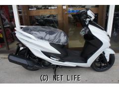 ヤマハ シグナス