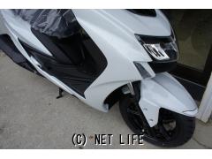 ヤマハ シグナス