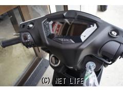 ヤマハ シグナス