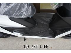 ヤマハ シグナス