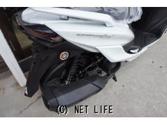 ヤマハ シグナス