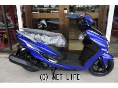 ヤマハ シグナス