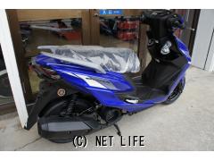 ヤマハ シグナス