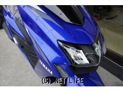 ヤマハ シグナス