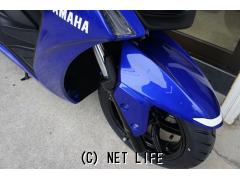 ヤマハ シグナス