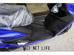 ヤマハ シグナス