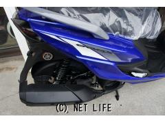 ヤマハ シグナス