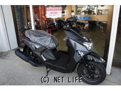 ヤマハ BW'S125