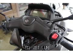 ヤマハ トリシティ300