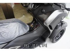 ヤマハ トリシティ300