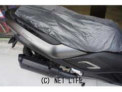 ヤマハ トリシティ300