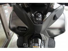 ヤマハ トリシティ300