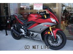 ヤマハ YZF-R3