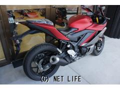 ヤマハ YZF-R3