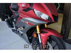 ヤマハ YZF-R3