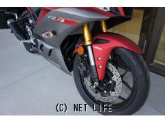 ヤマハ YZF-R3