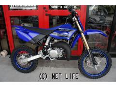 ヤマハ YZ85