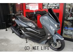 ヤマハ NMAX125