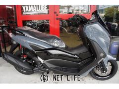 ヤマハ NMAX125