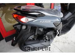 ヤマハ NMAX125