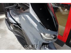 ヤマハ NMAX125