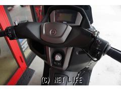 ヤマハ NMAX125