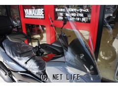 ヤマハ NMAX125 ABS 新車 快適セレクション仕様 (注文販売) (全カラー注文OK)・グレー(カラー注文OK)・125cc・株式会社  花城モータース・保証付・24ヶ月・距離無制限 | 沖縄のバイク情報 - クロスバイク