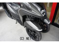 ヤマハ トリシティ