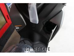 ヤマハ トリシティ