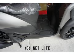 ヤマハ トリシティ