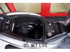 ヤマハ トリシティ