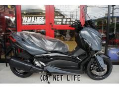 ヤマハ XMAX