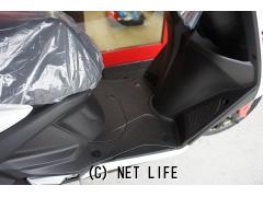 ヤマハ シグナス グリファス