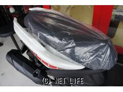 ヤマハ シグナス グリファス