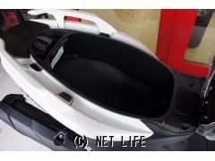 ヤマハ シグナス グリファス