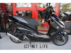 ヤマハ シグナス