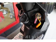 ヤマハ シグナス