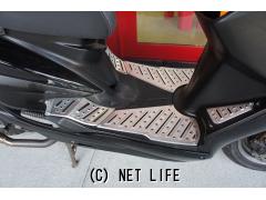 ヤマハ シグナス