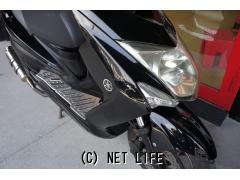 ヤマハ シグナス