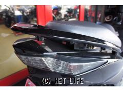 ヤマハ シグナス