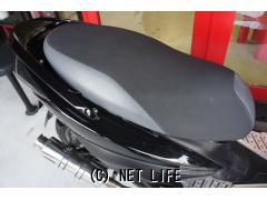 ヤマハ シグナス