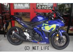 ヤマハ YZF-R3