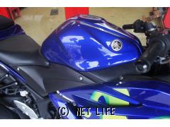 ヤマハ YZF-R3