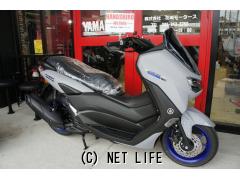 ヤマハ NMAX155